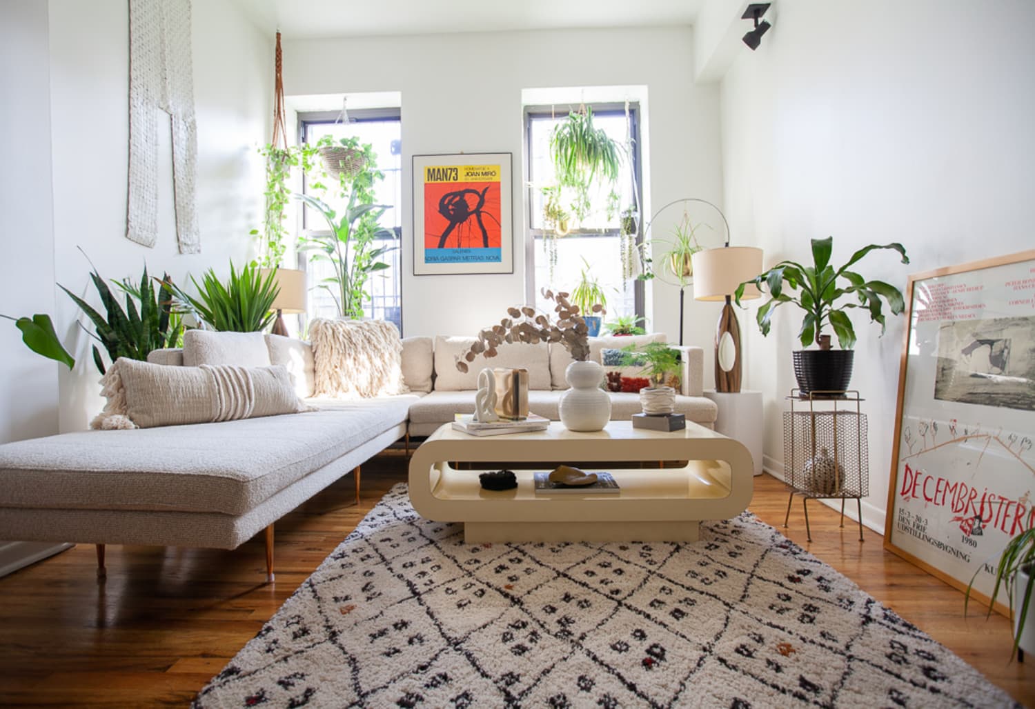 Save Apartment Therapy Images Into Vision Boards Apartment Therapy